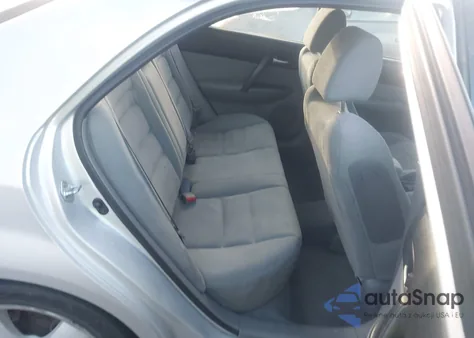 2008 Mazda Mazda6 I Sport Ve z USA, uszkodzony, nr VIN 1YVHP80C585M09935